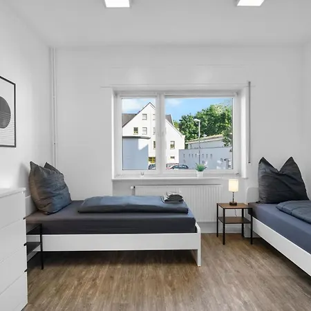 Rt01 Work & In 아파트