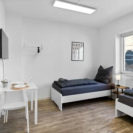 Rt01 Work & In 아파트